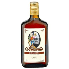 Amaretto Liquore 21%