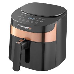 Link zu  Heißluftfritteuse AAF7004DCO