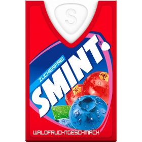 Link zu  Wild Berry