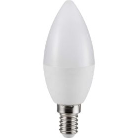 LED Glühbirne, E14, 5,5W, 220-240V