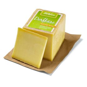 Der Behler Dorfkäse würzig-mild