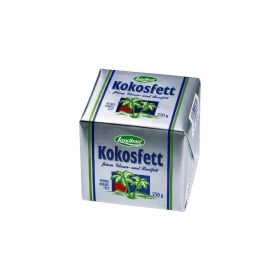 Landkost Kokosfett, 250 g