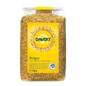 Bio Bulgur