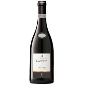 Link zu  Rotwein Hermitage