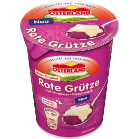 Rote Grütze