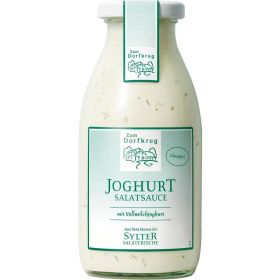 Joghurt Salatsauce