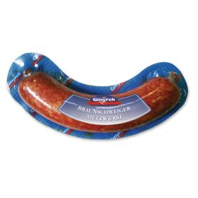 Link zu  Braunschweiger grob