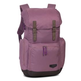 Cargo Rucksack, hellviolett