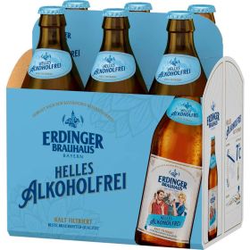 Bier, Helles Alkoholfrei