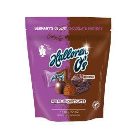 Link zu  Pralinen Kugeln, Brownie
