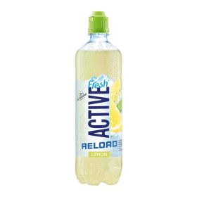 Link zu  Active Reload Lemon