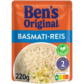 Express Reis Basmati