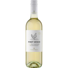 Pinot Grigio fruchtig , Weißwein