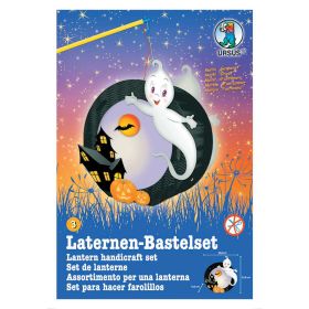 Laternen Bastelset Geist