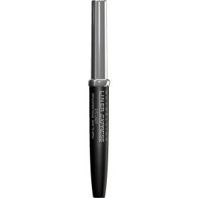 Eyeliner Express, Schwarz