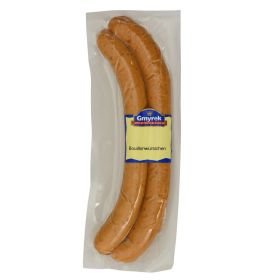 Link zu  Bouillonwurst