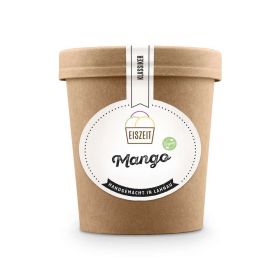 Link zu  Eis Sorbet, Mango
