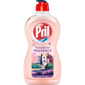 Spülmittel Romantik der Provence