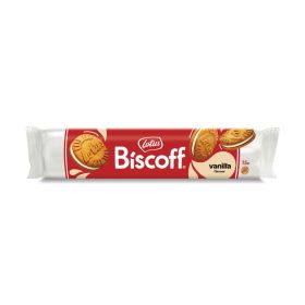 Doppelkeks Biscoff, vanille