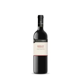 Merlot Veneto IGT, Rotwein