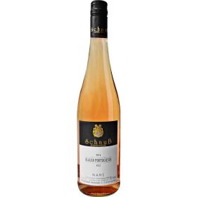 Blauer Portugieser Rosé