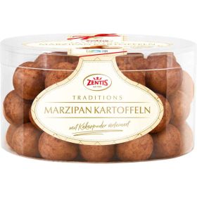 Marzipan-Kartoffeln