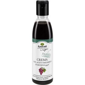 Bio Balsamico Crema con Aceto