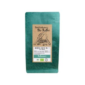 Link zu  Haubergs Bio Kaffee No.1