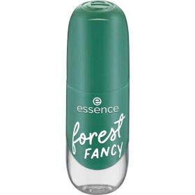 Gel Nail Colour 77 forest FANCY