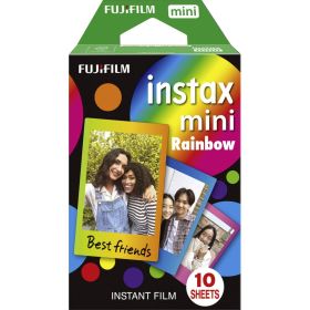 Link zu  Sofortbildfilm Instax Mini