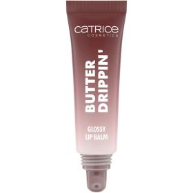 Butter Drippin' Glossy Lip Balm 040 Bisou Bisou