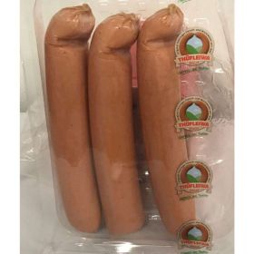 Ossi Bockwurst