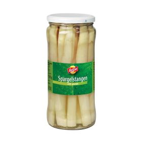 Link zu  Spargelstangen, weiß