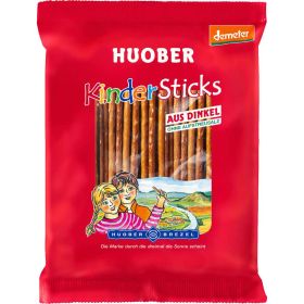 KinderSticks, Dinkel