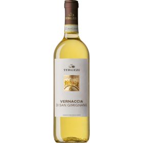 Vernaccia di San Gimignano trocken D.O.C.G., Weißwein