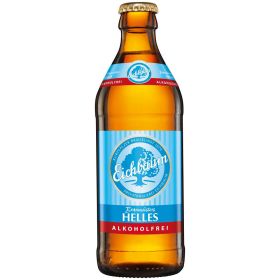 Helles Bier alkoholfrei