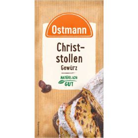 Christstollen-Gewürz