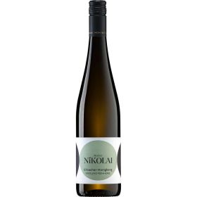 Link zu  Erbacher Honigberg Riesling feinherb Rheingau DQW, Weißwein