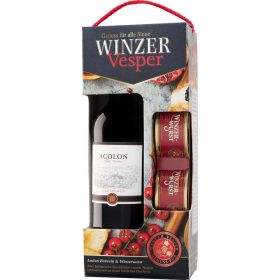 Geschenkset Wein & Winzer Vesper