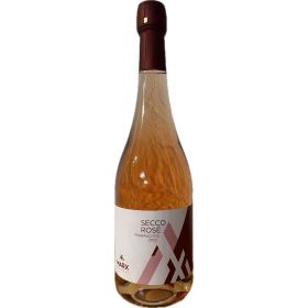 Secco Rosé, feinfruchtig