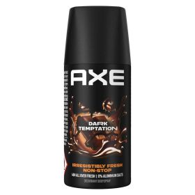 Deospray, Dark Temptation