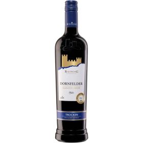 Link zu  Dornfelder trocken Pfalz DQW, Rotwein