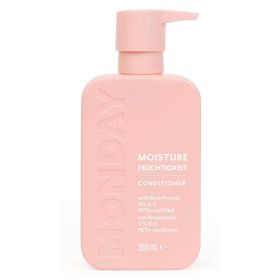 Link zu  Haarspülung, Moisture