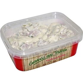 Fleischsalat