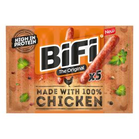 Snack-Roll Chicken
