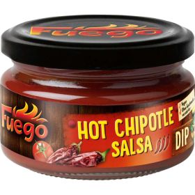 Salsa Dip Chipotle