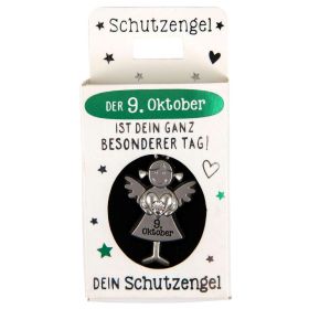 Schutzengel-Anhänger