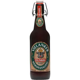 Bier dunkel, 5 %