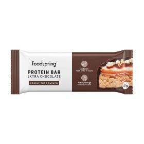 Protein Bar Extra Choco, Cashew