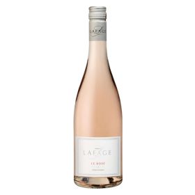 Link zu  Le Rosé, Roséwein